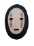 Alfombra Decorativa | No Face en internet