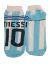 Soquetes Fútbol | Camiseta Messi - comprar online