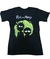 Remera Unisex | Rick and Morty - Siluetas (Talle S y M)