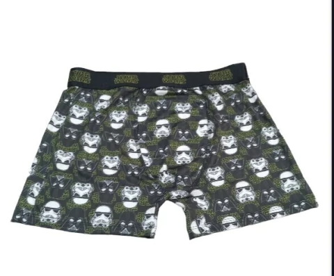 Bóxer | Star Wars (Solo talle XS)