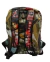 Mochila | Shingeki No Kyojin - Attack on titan - FOTOCAJA | Tienda Geek 