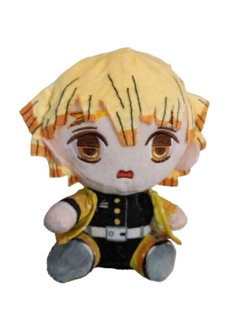 Peluche | Demon Slayer - Zenitsu