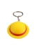 Llavero 3D | One Piece - Sombrero Luffy