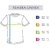 Remeras Licencia Oficial | Flash (Talle M) - comprar online