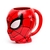 Taza 3D | Marvel - Spiderman en internet