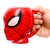 Taza 3D | Marvel - Spiderman - FOTOCAJA | Tienda Geek 