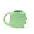 Taza 3D | HULK PUÑO - comprar online