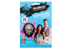 Set reveleción de género Rosa - comprar online