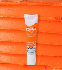 Imagen de Colorante en gel Radha (ELEGIR COLOR)