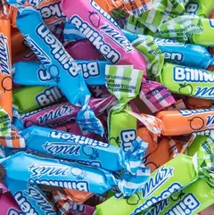 Caramelo masticable Billiken x 600gr - comprar online