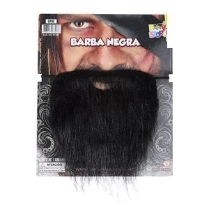 Barba negra