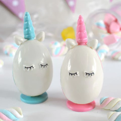 Molde Parpen set huevo unicornio chico - comprar online