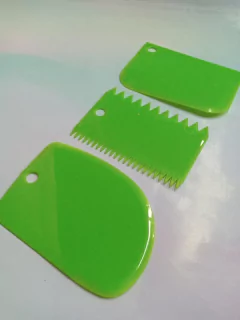 Set 3 cornette - comprar online