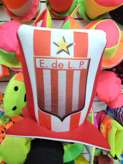 Galerón Estudiantes de La Plata