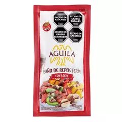 Baño de reposteria "AGUILA" x 150g con leche - comprar online