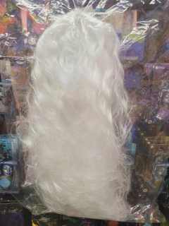 Peluca Papá Noel - comprar online