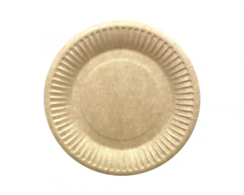 Plato kraft x 8