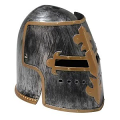 Casco Medieval - comprar online