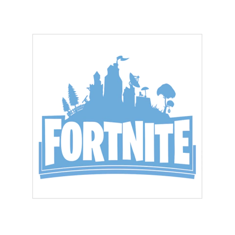 Servilletas Fornite x 20