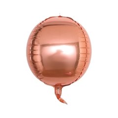 Globos Maylan 4D en internet