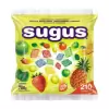 Caramelos Sugus x 700 gr