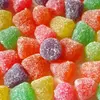 Gomitas Frutales Conitos x100g