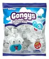 Malvaviscos Gongys Nubecitas x 200gr
