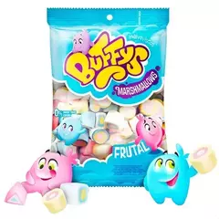 Malvaviscos Buffys frutal x 200gr