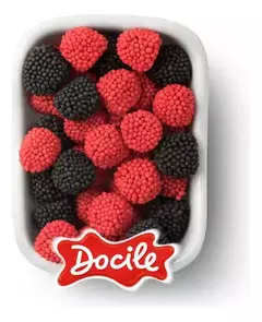 Gomitas Docile Mini Moritas x 250gr - comprar online