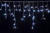 Lluvia de luces led 3 mts