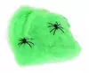 Telaraña verde