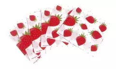 Servilleta Frutilla x 20