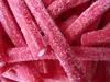 Gomitas tubitos extreme ácidos x 100gr
