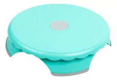 Base giratoria Doña Clara