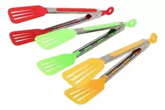 Pinza de silicona multiuso - comprar online