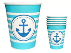 Vaso Marinero x 6 - comprar online