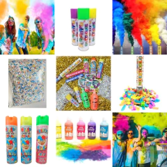 Combo Kit para Recibidas, UPD, recibimientos y fiestas! en internet