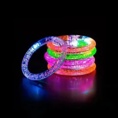 Brazalete led