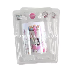 Molde Parpen Cake Sorpresa Pequeña