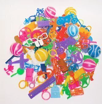 Miniatura surtida mediana x 50 unidades