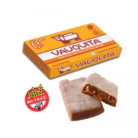 Bocadito Vauquita x 10