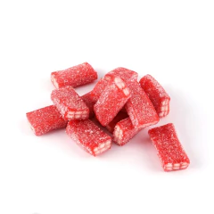 Gomitas Mogul ladrillos extreme x 100gr