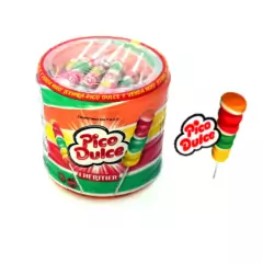 Chupetin Pico Dulce x 10 - comprar online