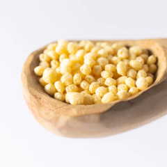 Quinoa inflada pop x 100 gr