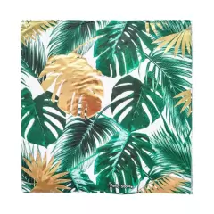 Servilleta Palmas x 12 - comprar online