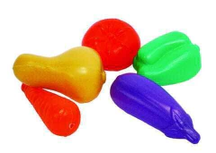 Verduritas x 12 unidades - comprar online