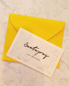 Giftcard