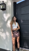 Pollera formentera - comprar online
