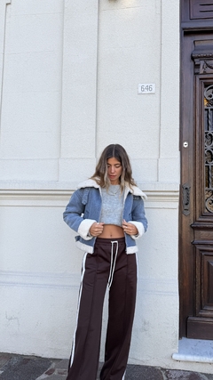 Campera Roma - comprar online
