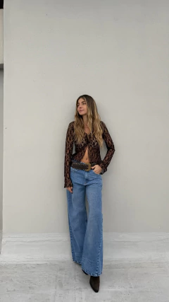Jean Olivia